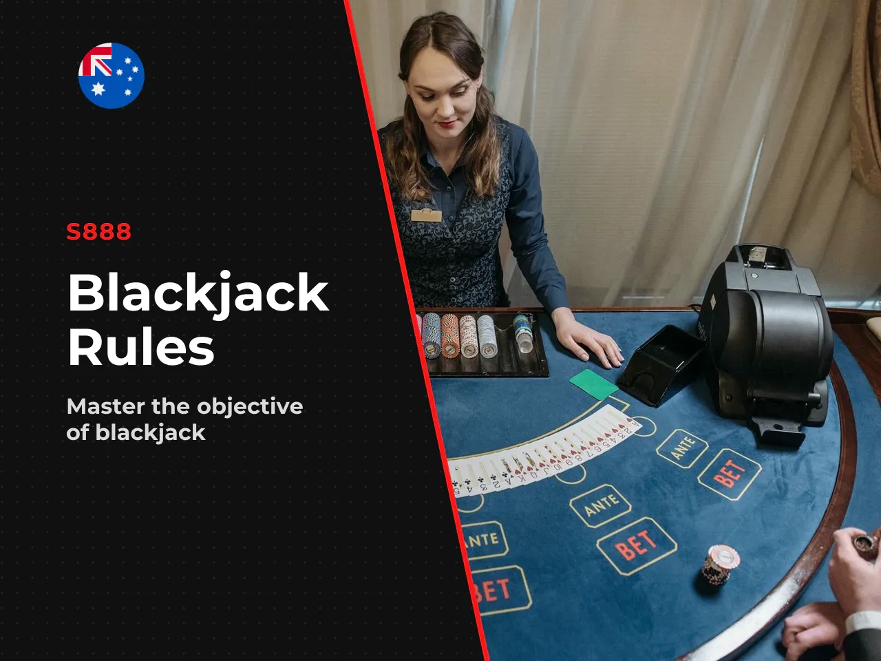 The Objective and How the Player