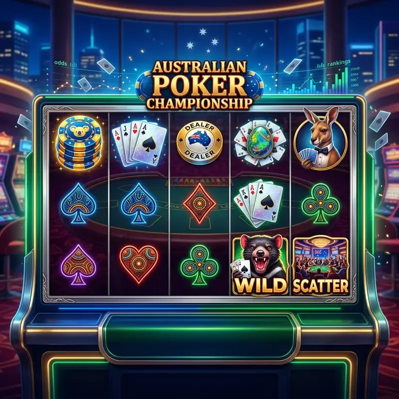 Poker Online Rules, Hand Rankings, Demo
