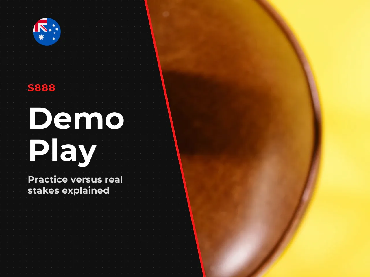 4 How demo mode differs from