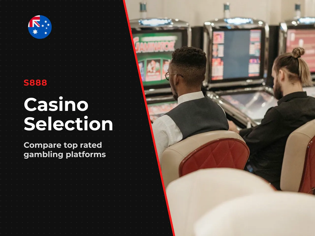 Choosing a Casino and Assessing Real-Money