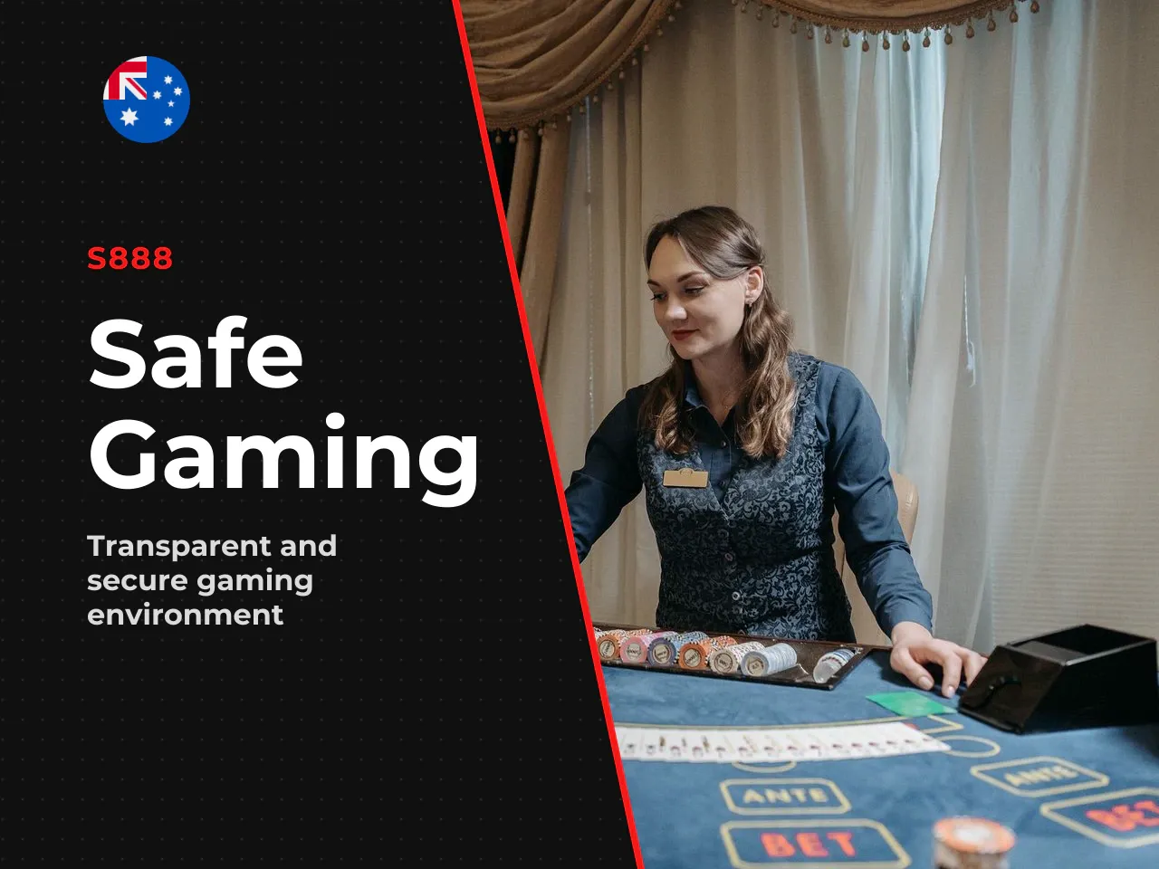 Licence, Security and Fair Play in