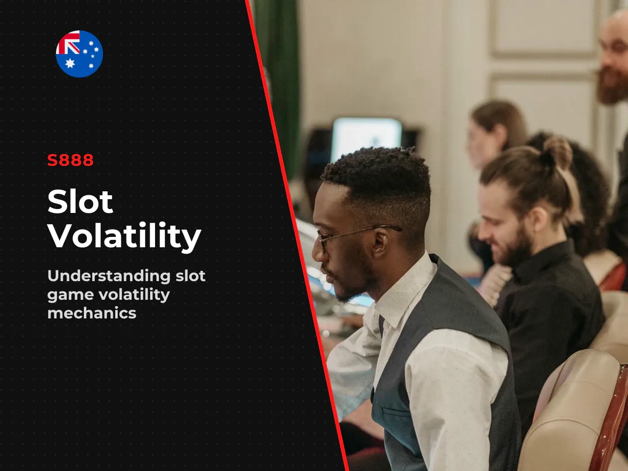 A note on volatility labelling. You