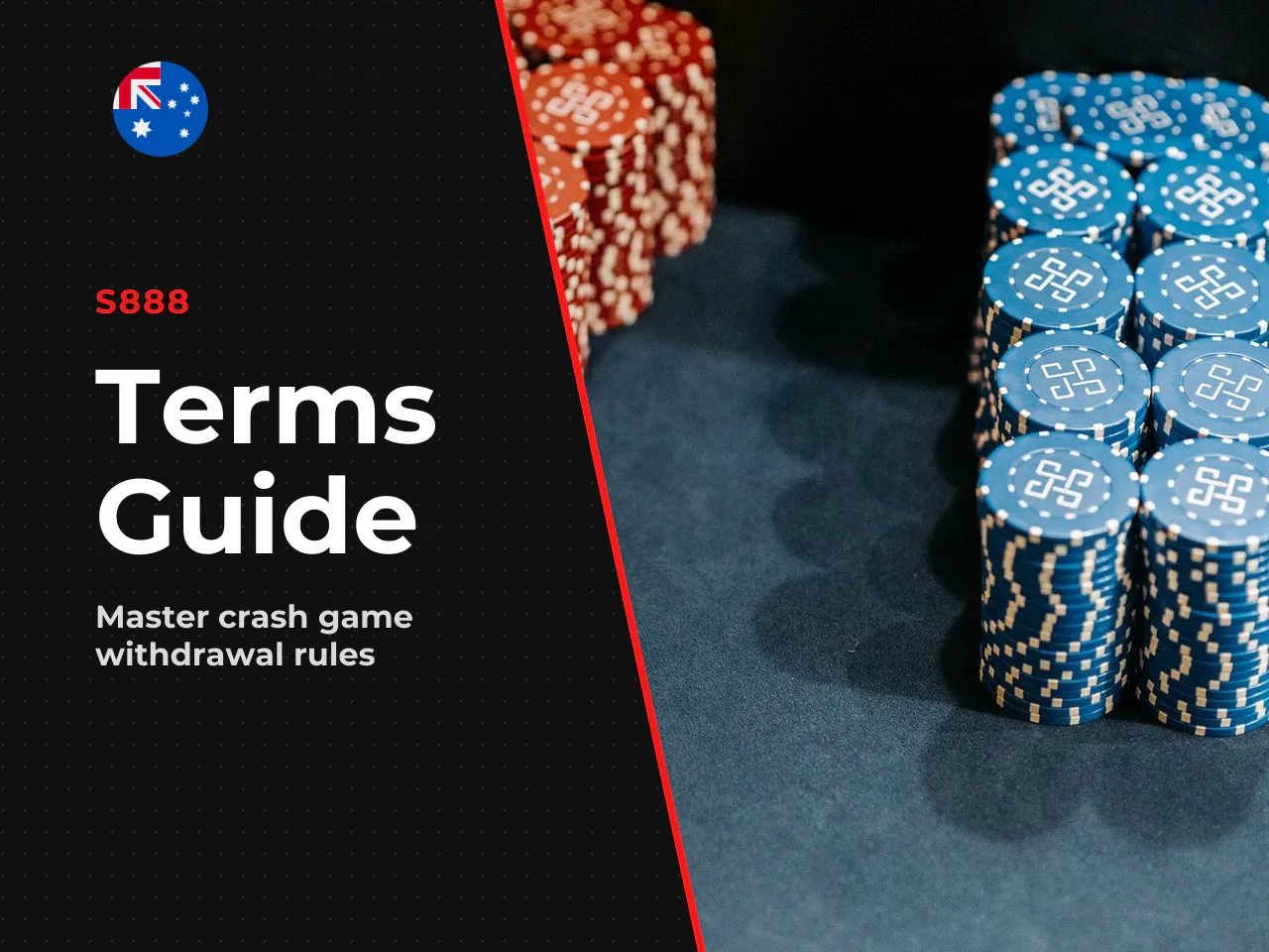Why Bonus and Cash Out Terms