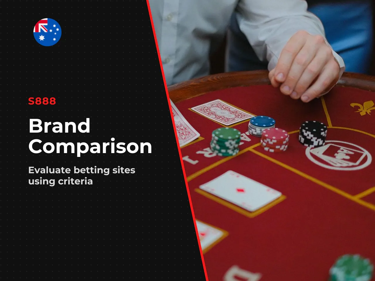 A Four-Point Scorecard for Comparing Brands