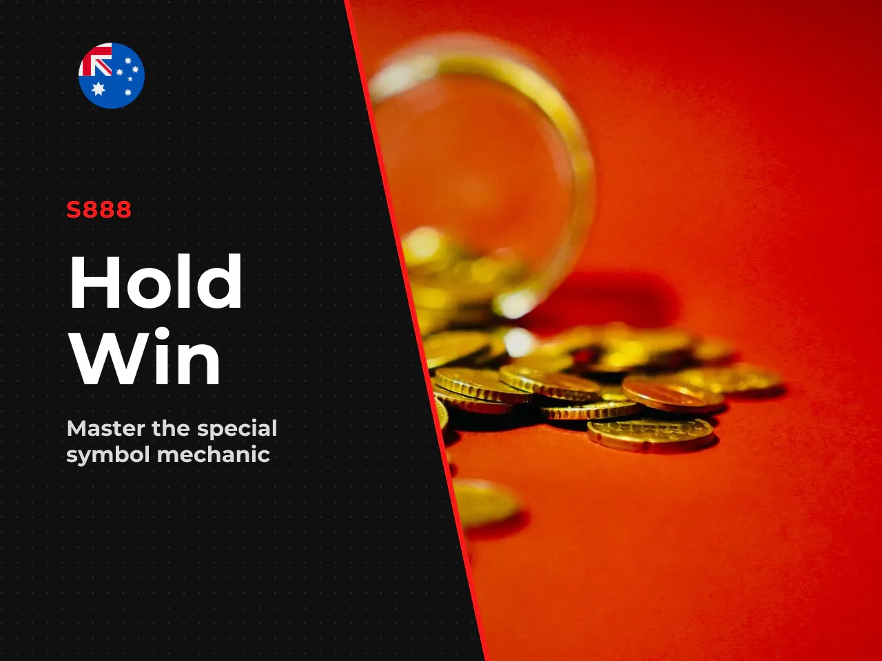 Super Hold Win the mechanic most