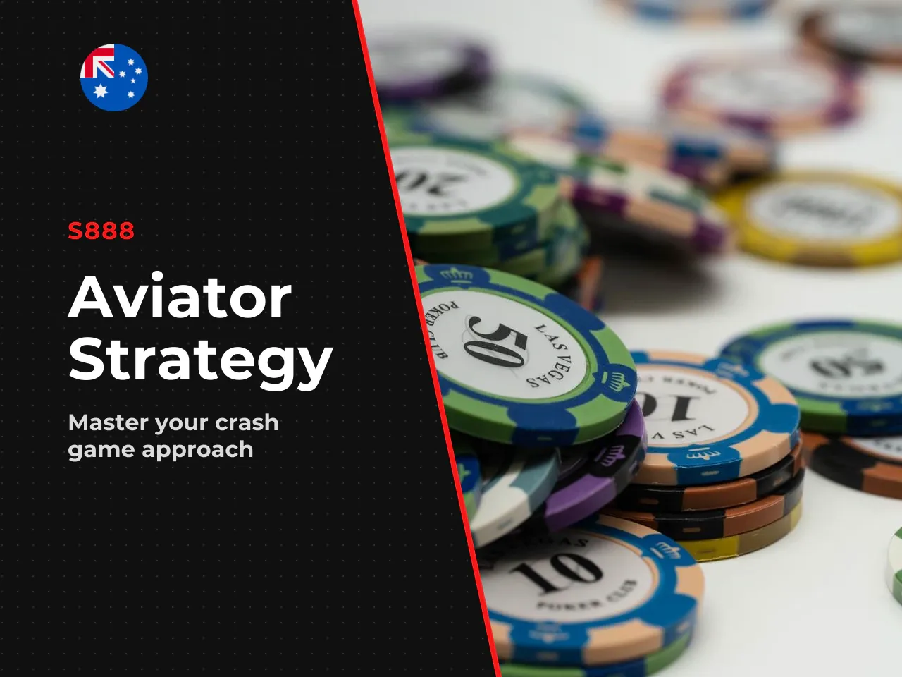 Aviator Strategy What to Consider When