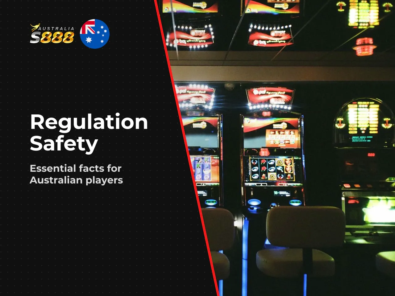 Key points Australian players should know
