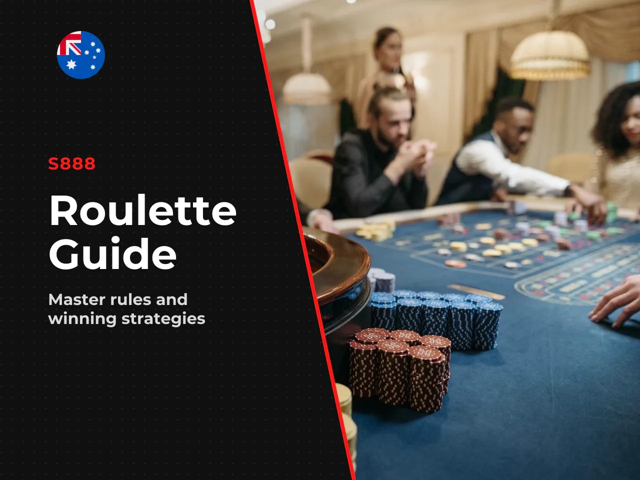 Selecting Online Roulette Casinos Licensing, Bonus