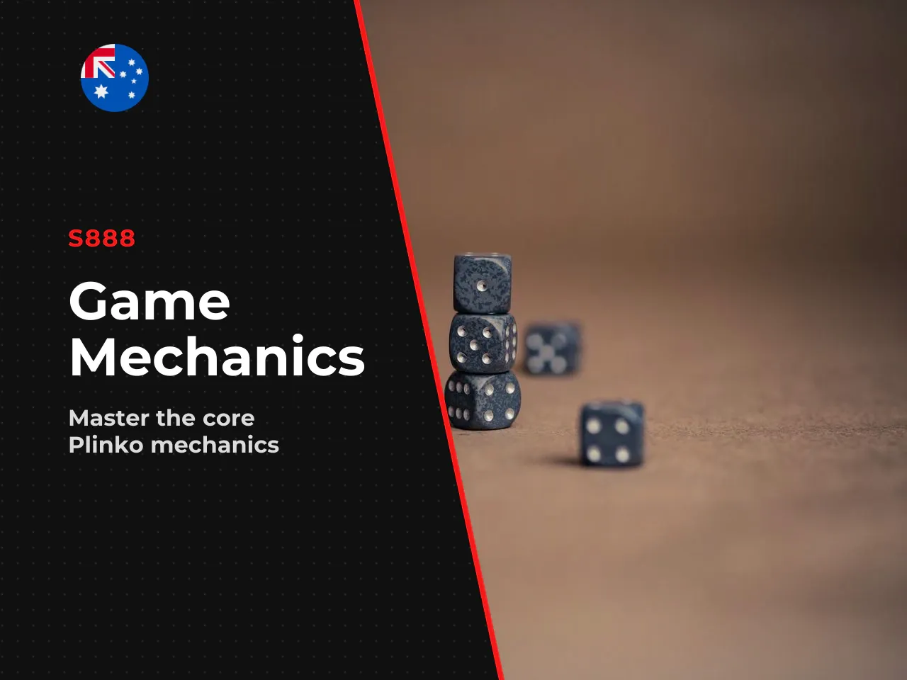 2.1 Core mechanics. A round of