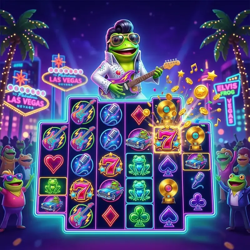 Elvis Frog Trueways Review 2026