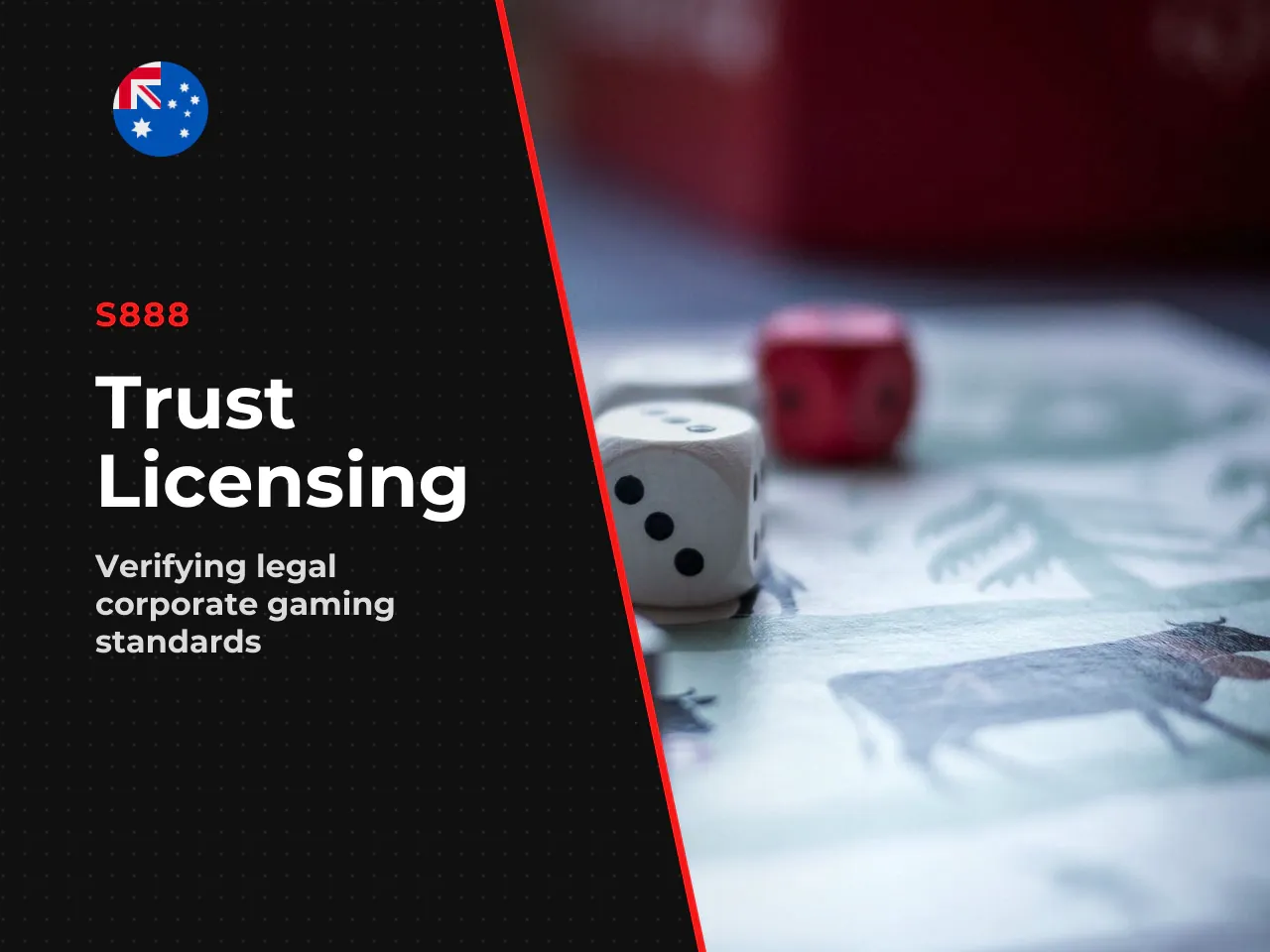 Licensing, Corporate Transparency and E-E-A-T. The
