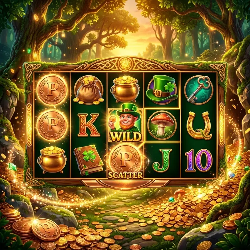 Lucky Penny Slot Demo Play Free