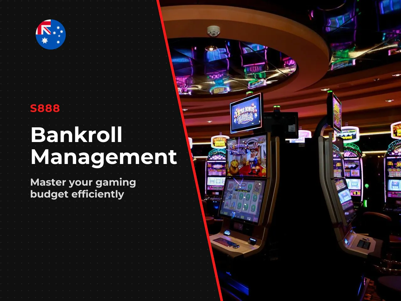 Bankroll Management for a Low-Volatility Slot