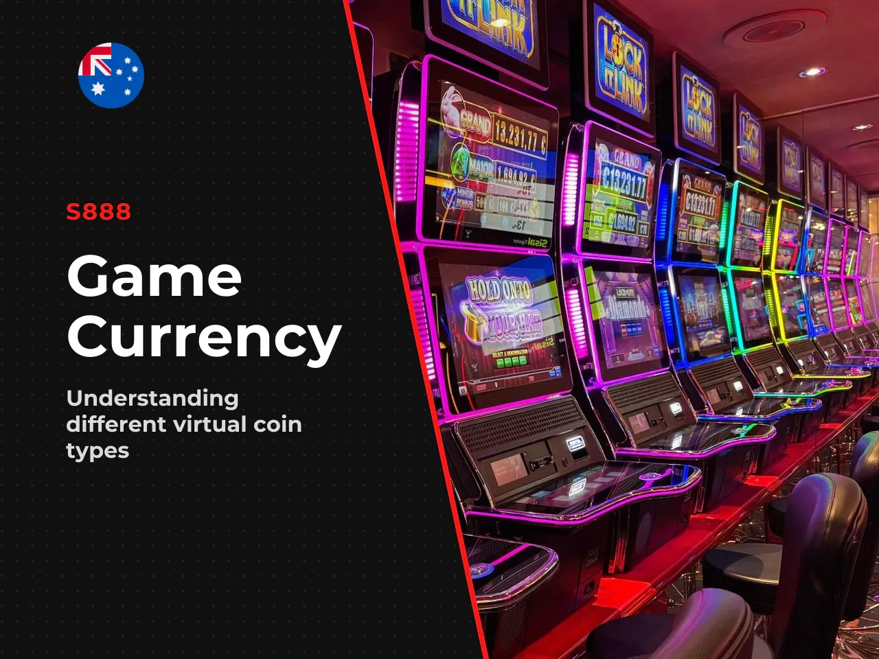 5.3 Gold Coins, Sweeps Coins and