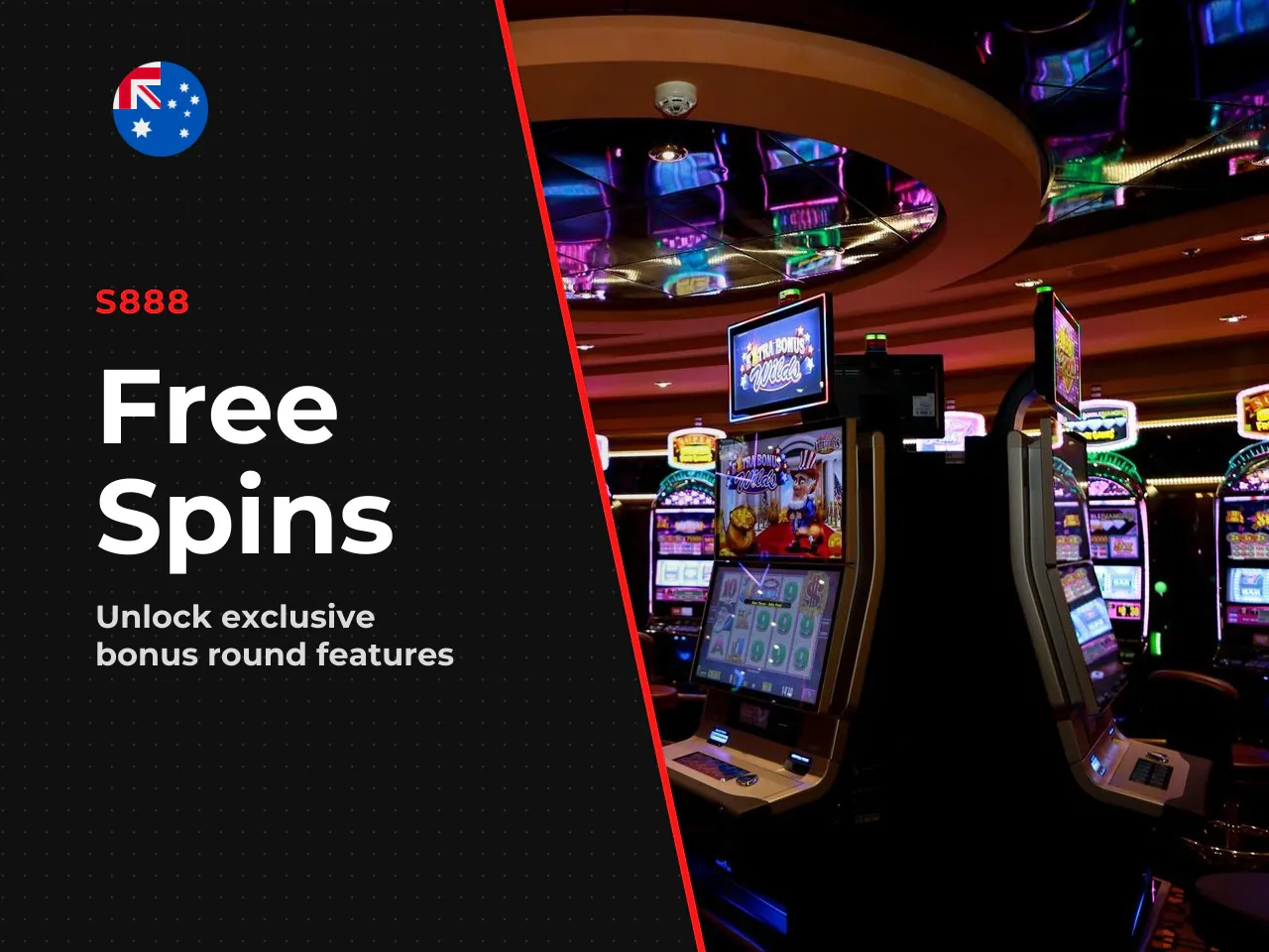 The Bonus Round And Free Spins
