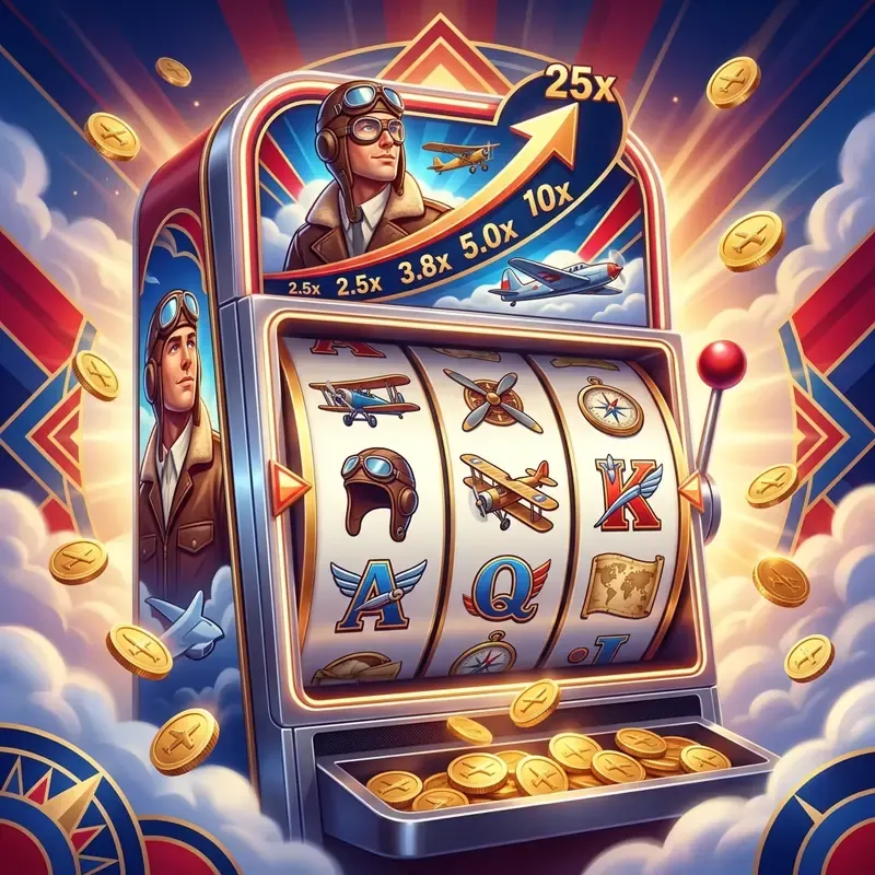 Aviator Game How to Play Free
