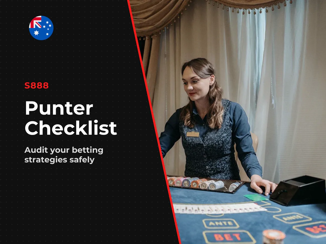 14. Appendix pre-publication punter checklist. Use