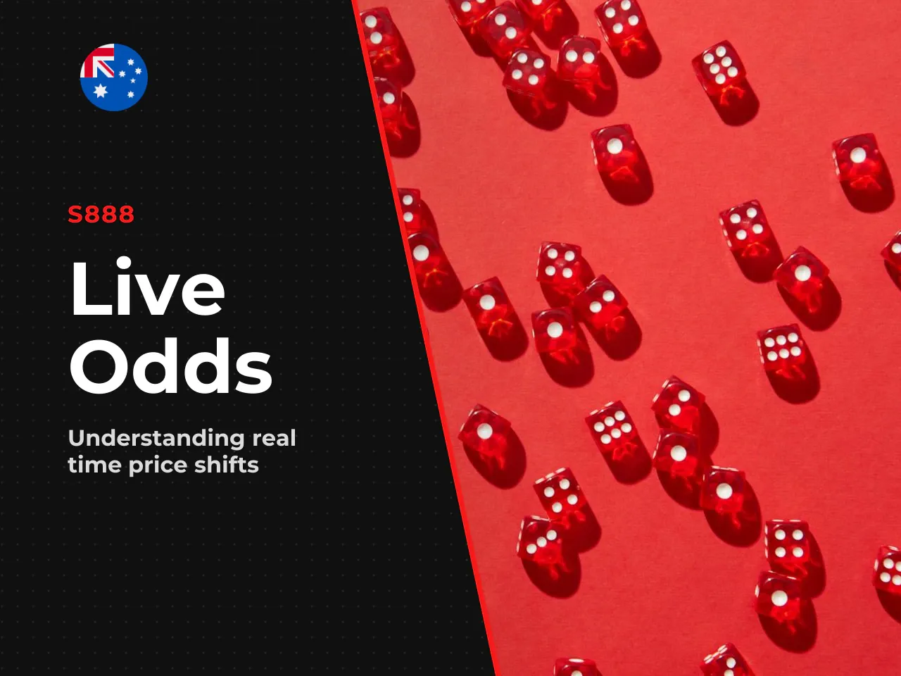 3.2 S888 live odds why prices