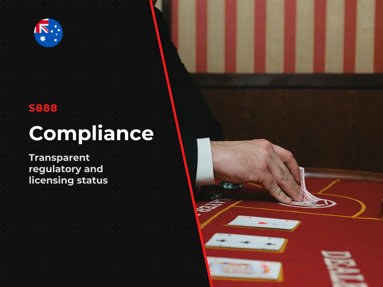 Global Regulatory Compliance Notice UK Gambling
