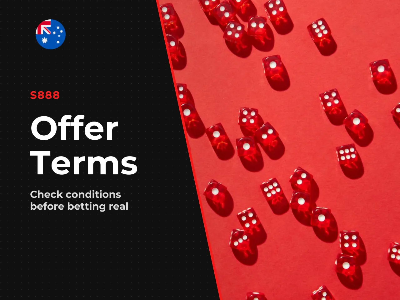 6.3 Which offer terms to check
