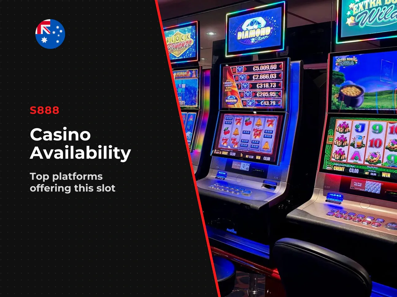 Where The Slot Is Offered And