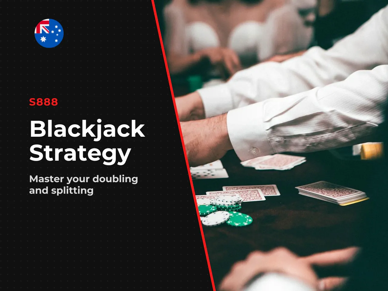 When to Double and When to