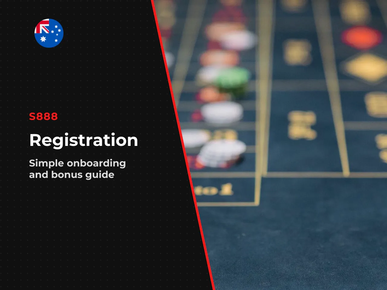 4. How to access S888 sports