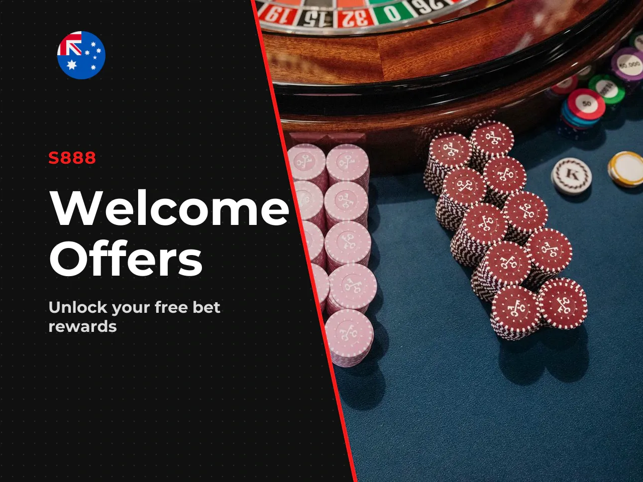 4.2 Welcome offer and promo code