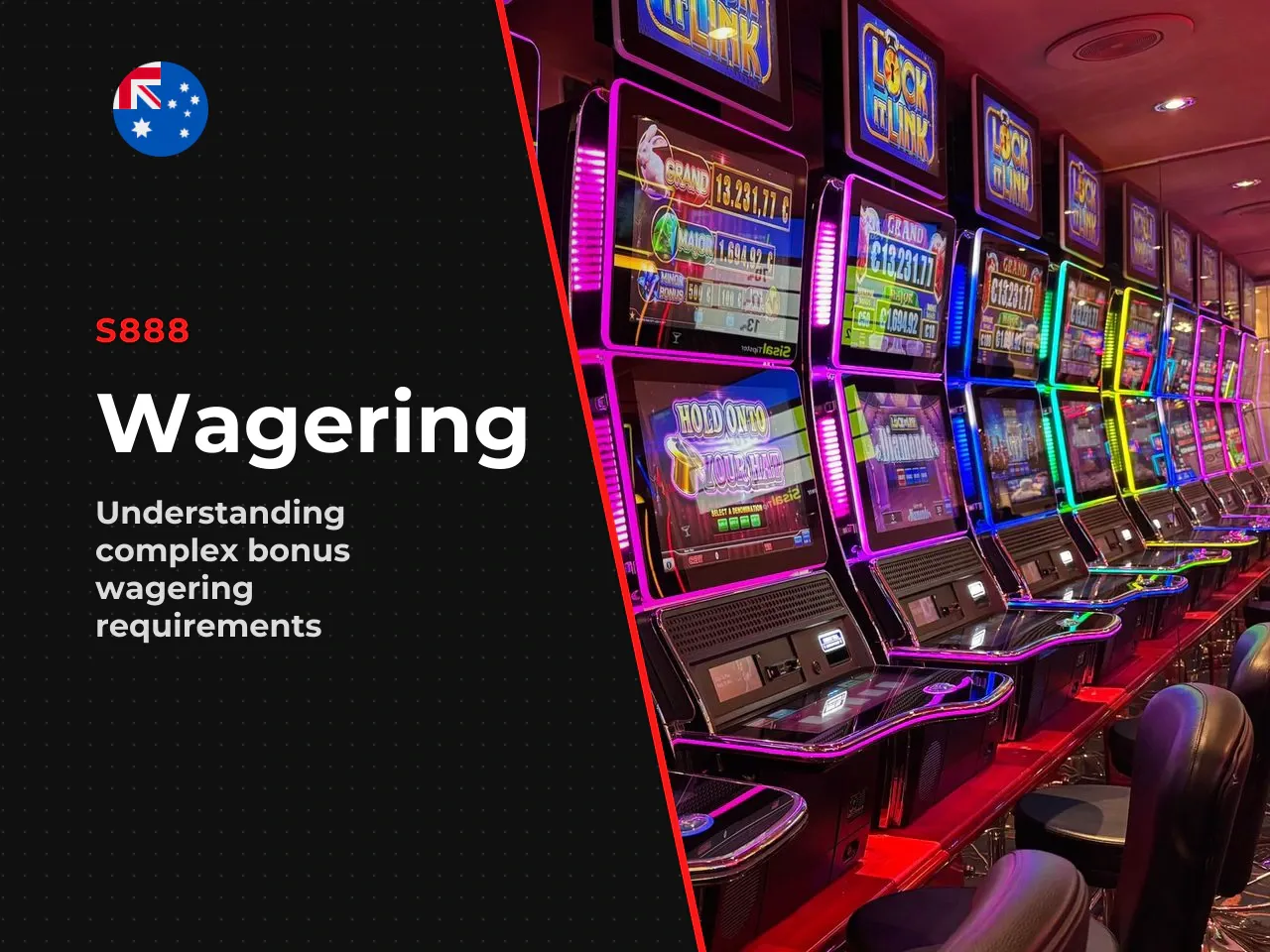 At 10 weighting, an AUD 100