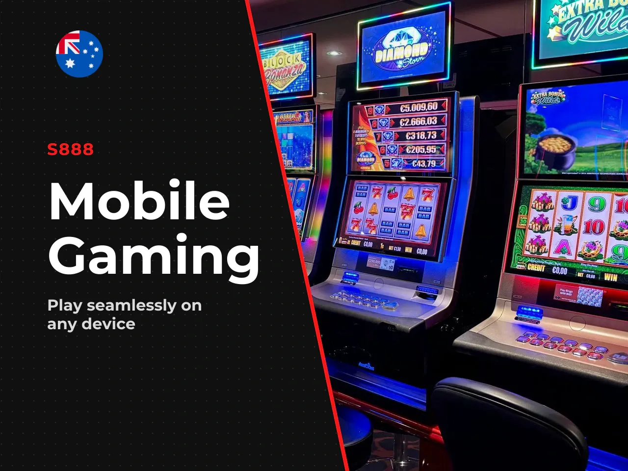 Mobile implementation and cross-device accessibility. Starburst