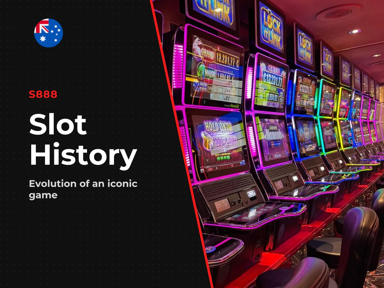 Development history, popularity and positioning in