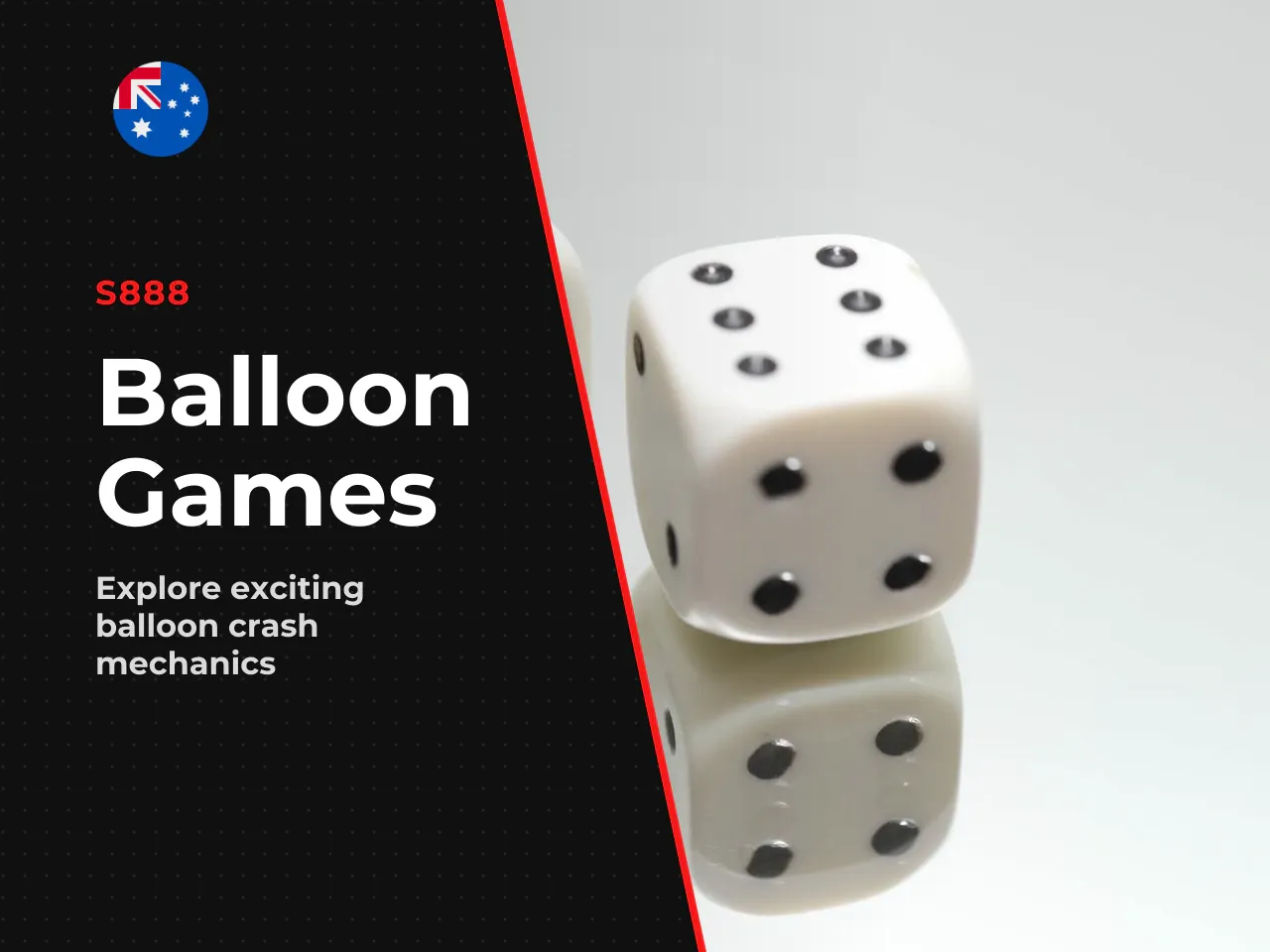8.1 Ten balloon games. 1. Surprise