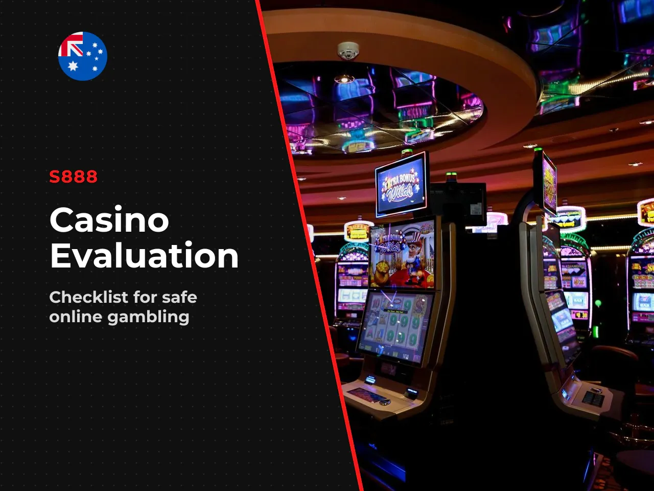 Evaluating Casinos Offering Elvis Frog Trueways