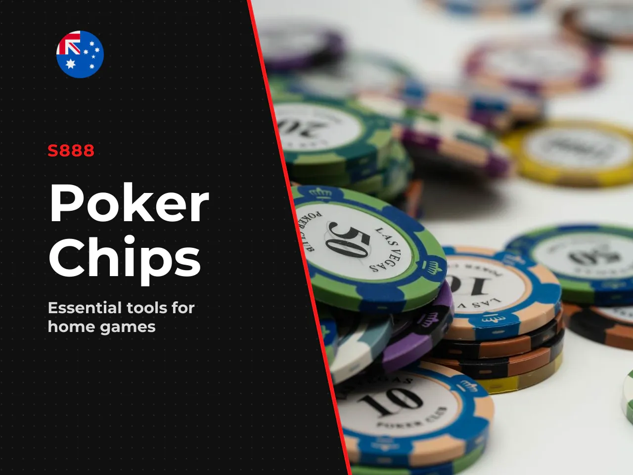 Running an offline game chips, banker