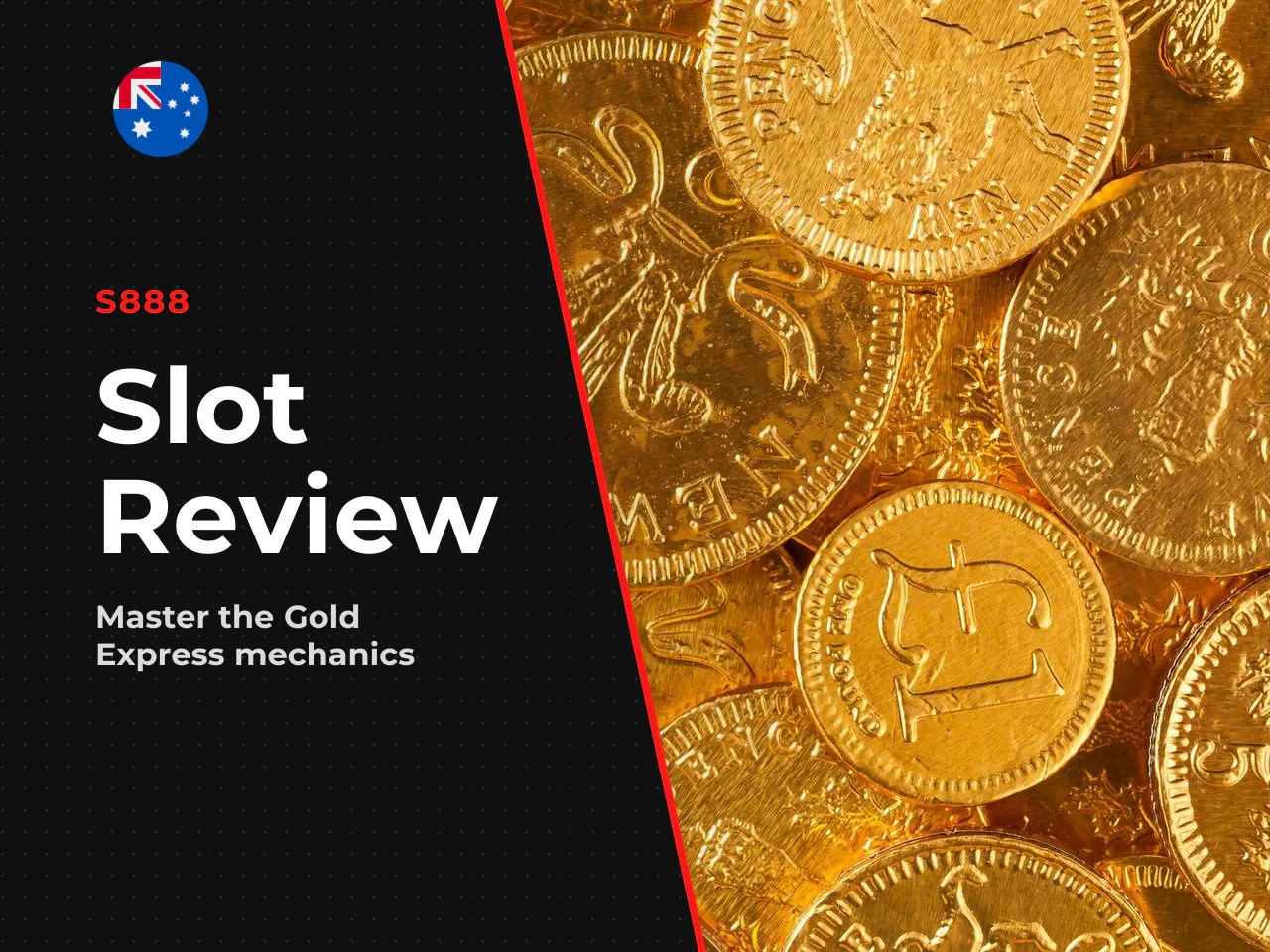 Gold Express Slot Complete Australian Guide