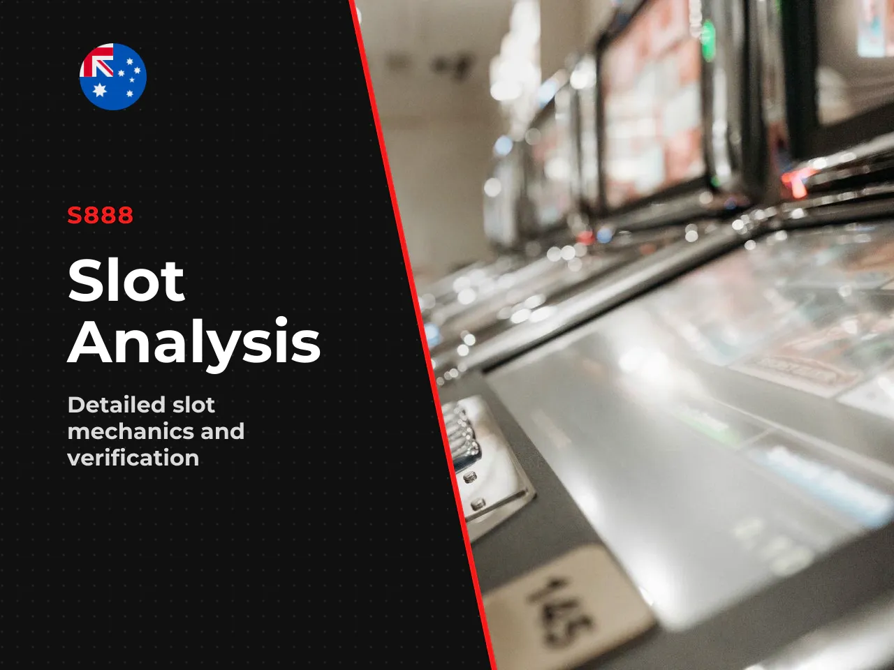 Verification Notes And Methodology. - Confirmed