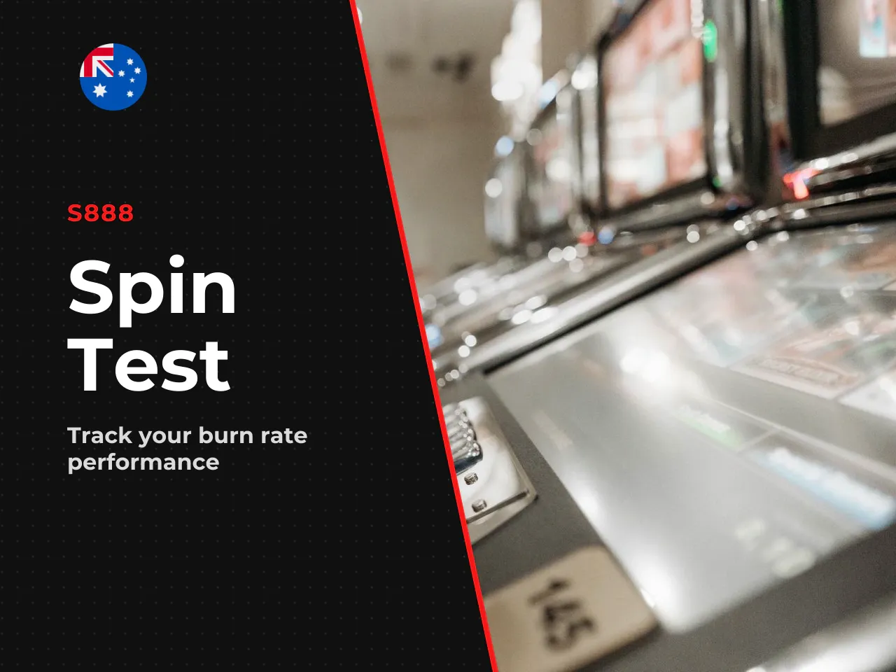 Demo testing framework a 500-spin checklist