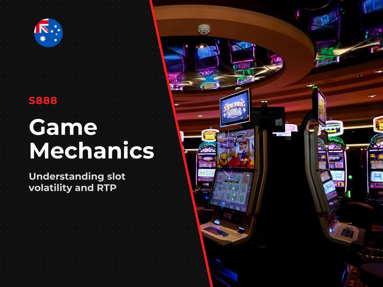 13. RNG, RTP and Variance An