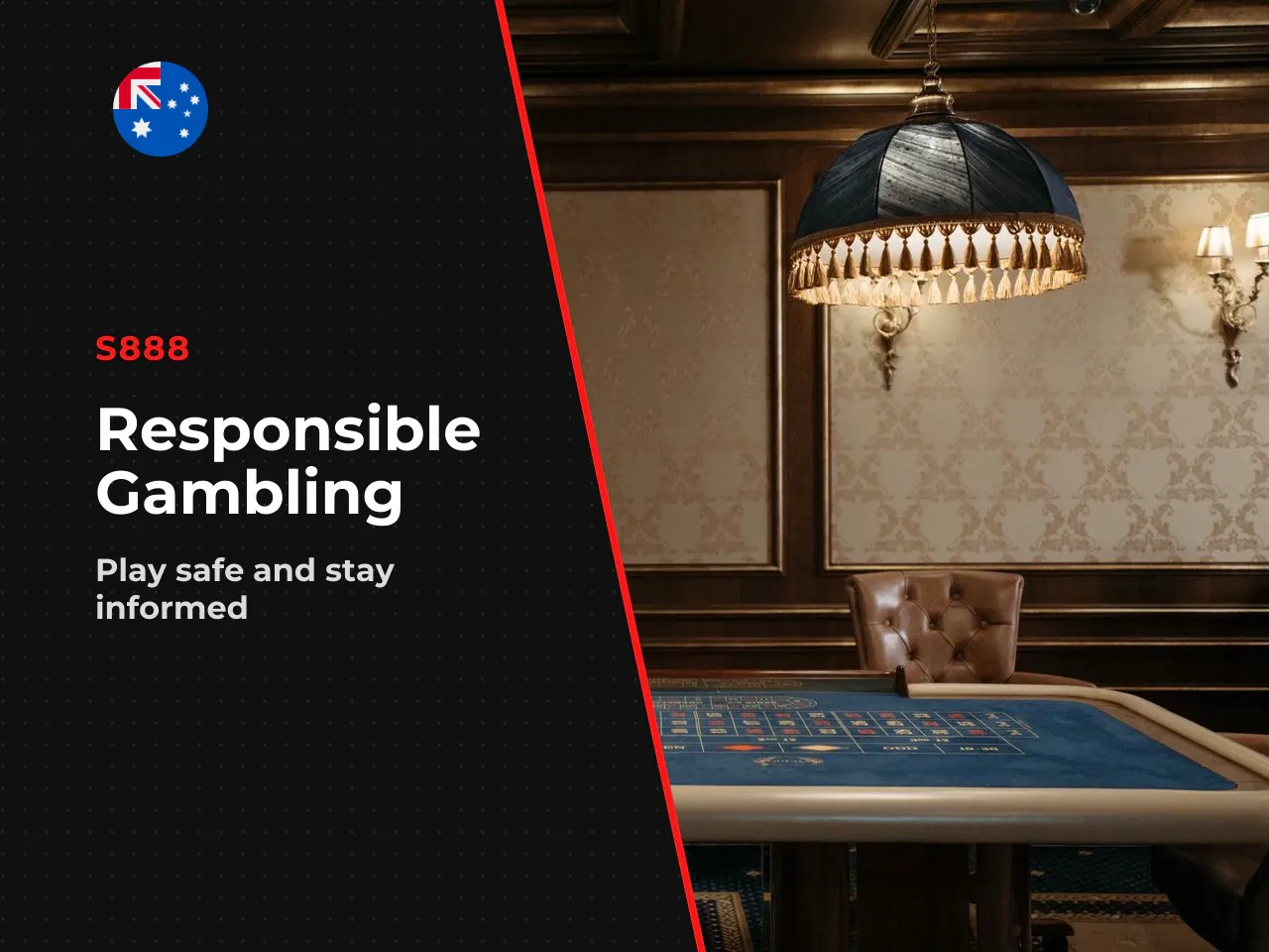 Responsible Gambling Limits, Age Restrictions and