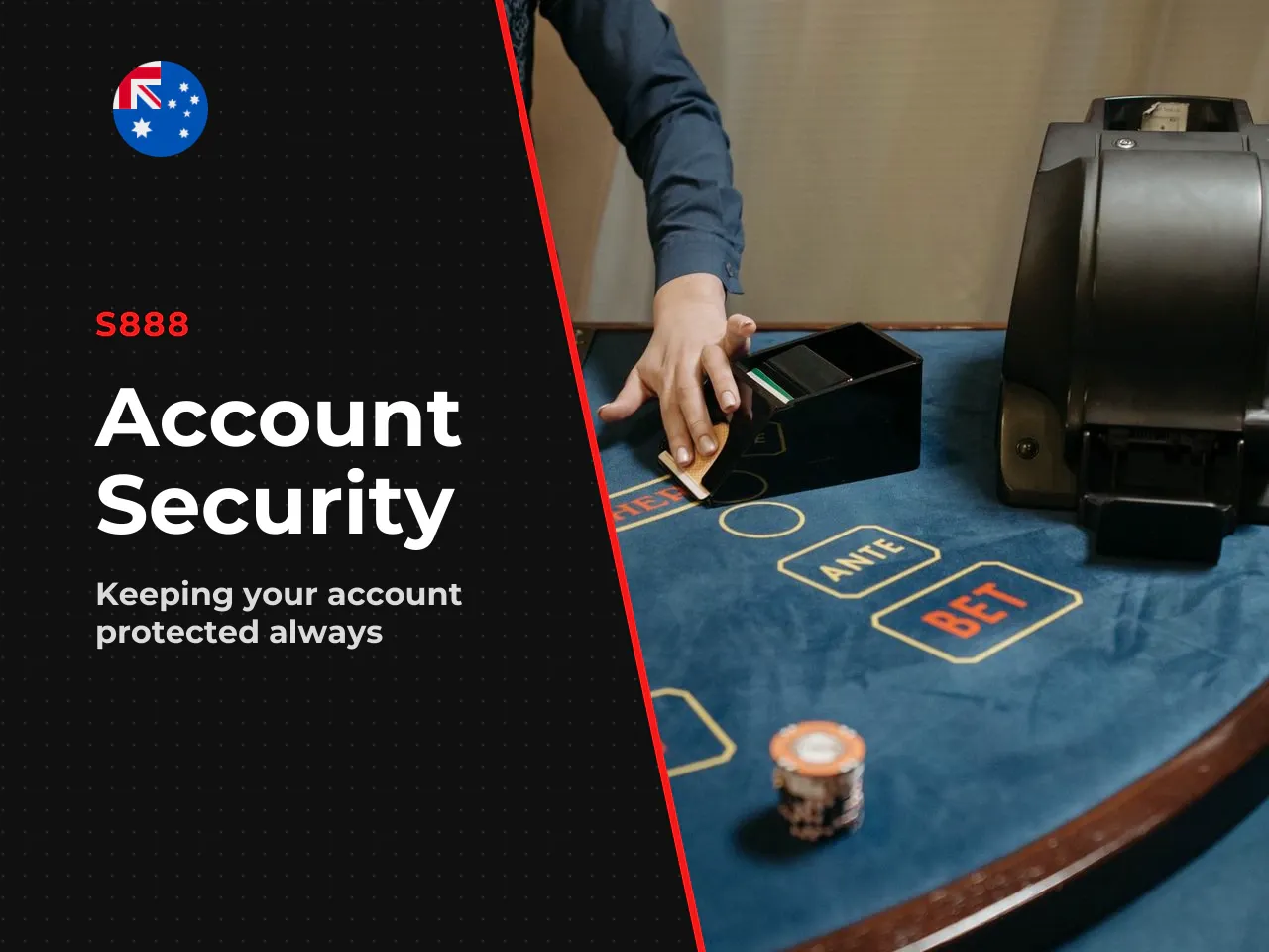 User Actions for Secure Account Access