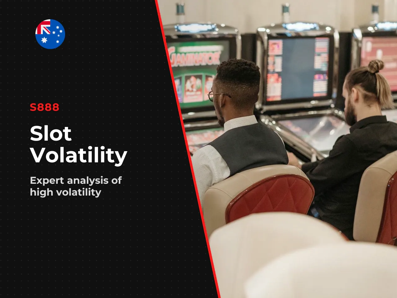 Volatility preferences and machine design in