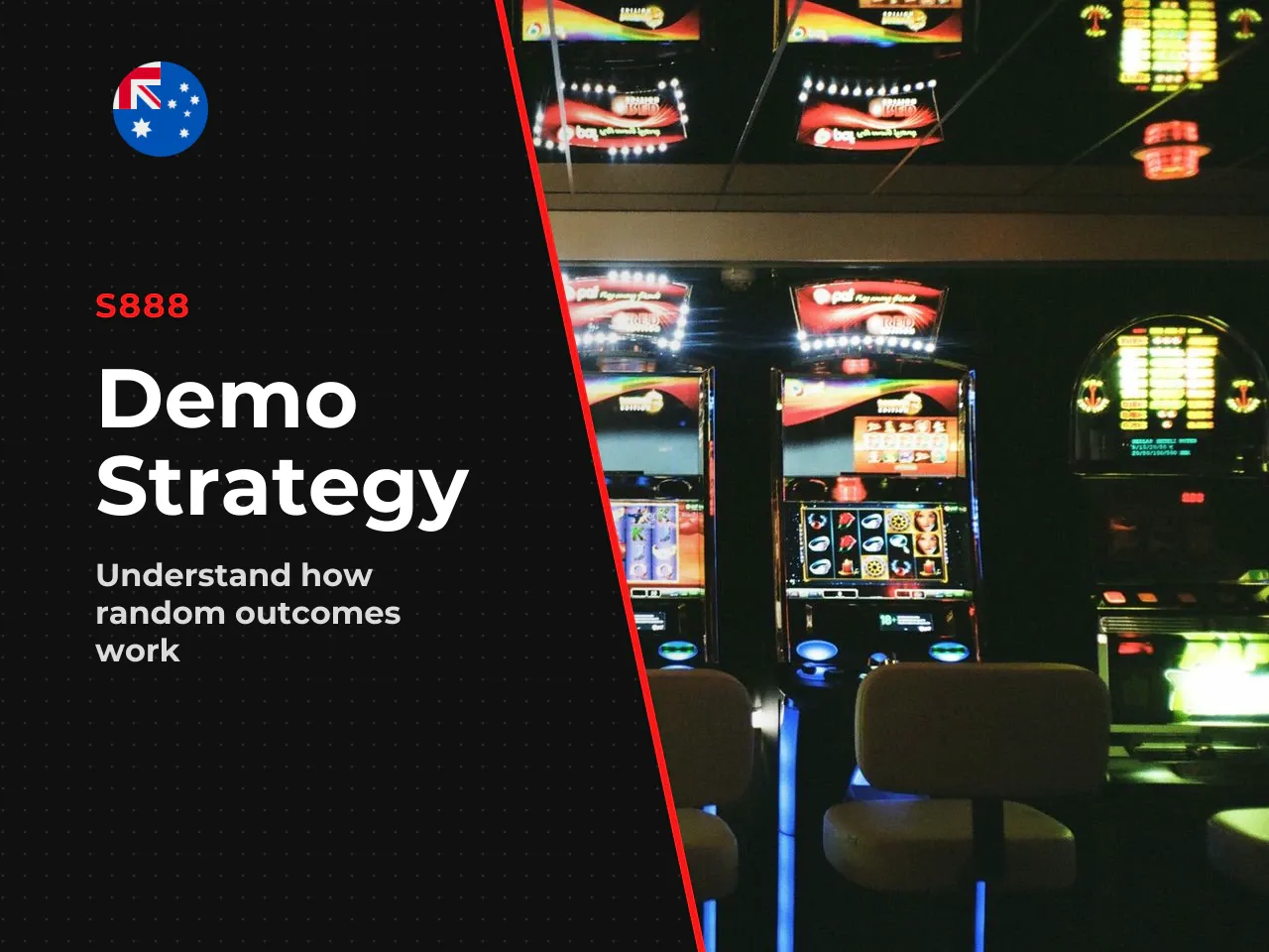 Demo practice does not improve your