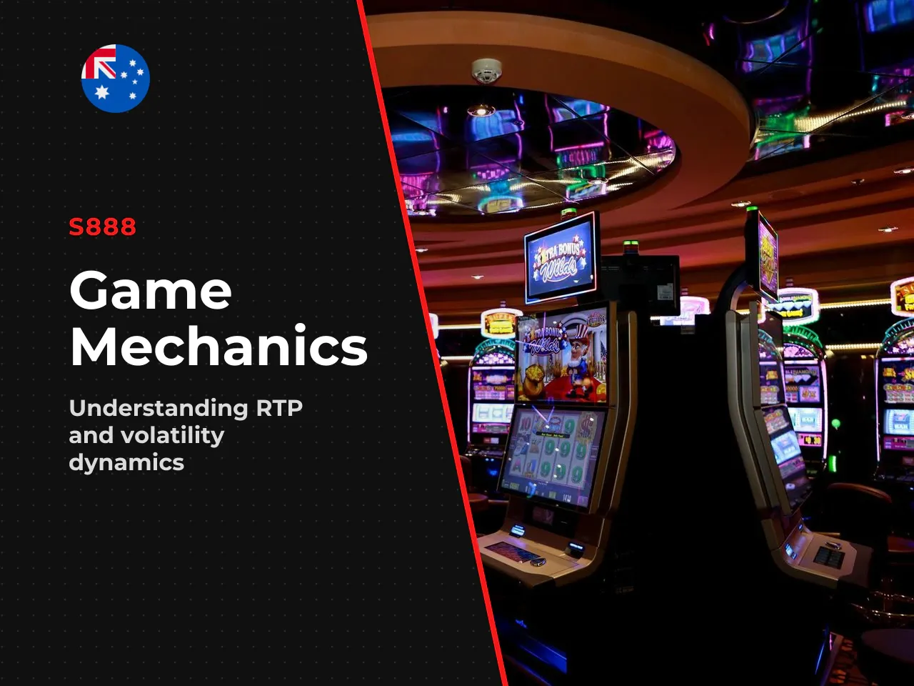 What RTP and Volatility Mean in