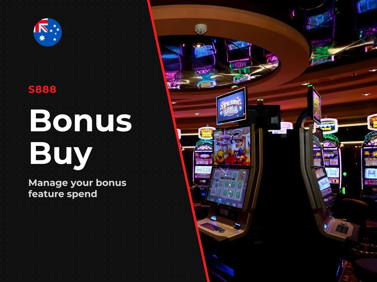 So the Lucky Penny bonus buy