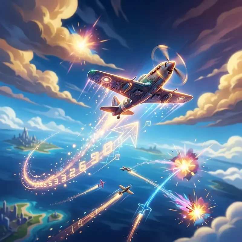 Aviatrix Review Play the Demo Free