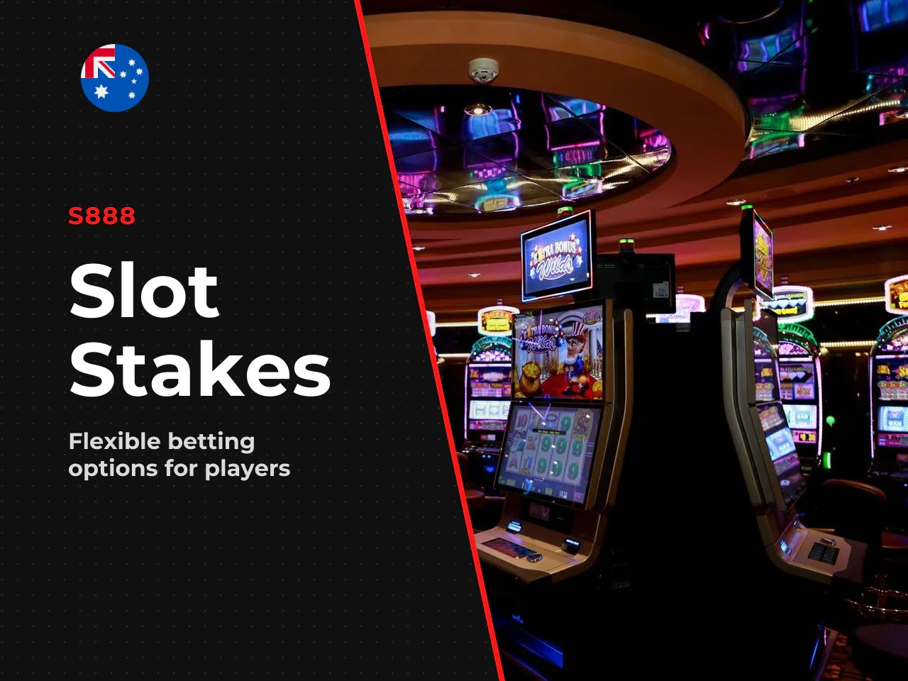 Bets and payouts in Gates of
