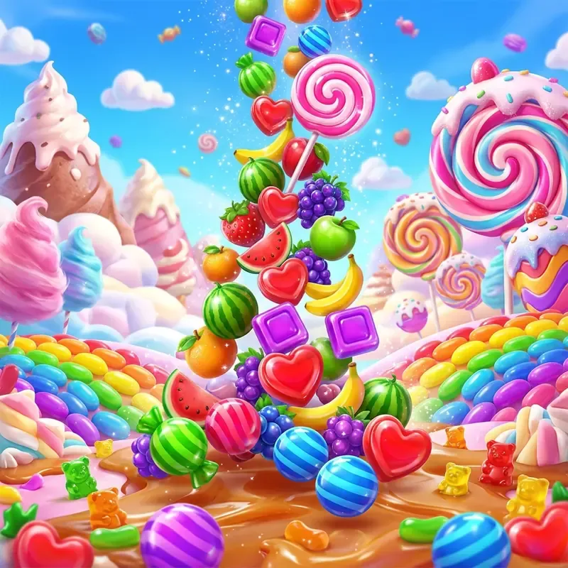 Sweet Bonanza Slot Demo, RTP, Bonus