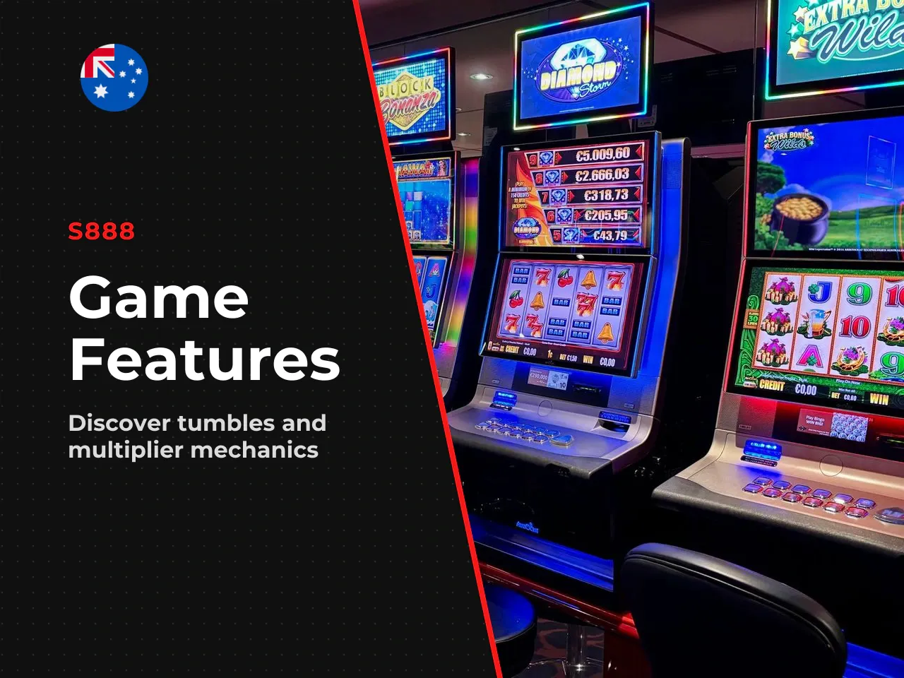 1.2 Tumbles and Multipliers in Gates
