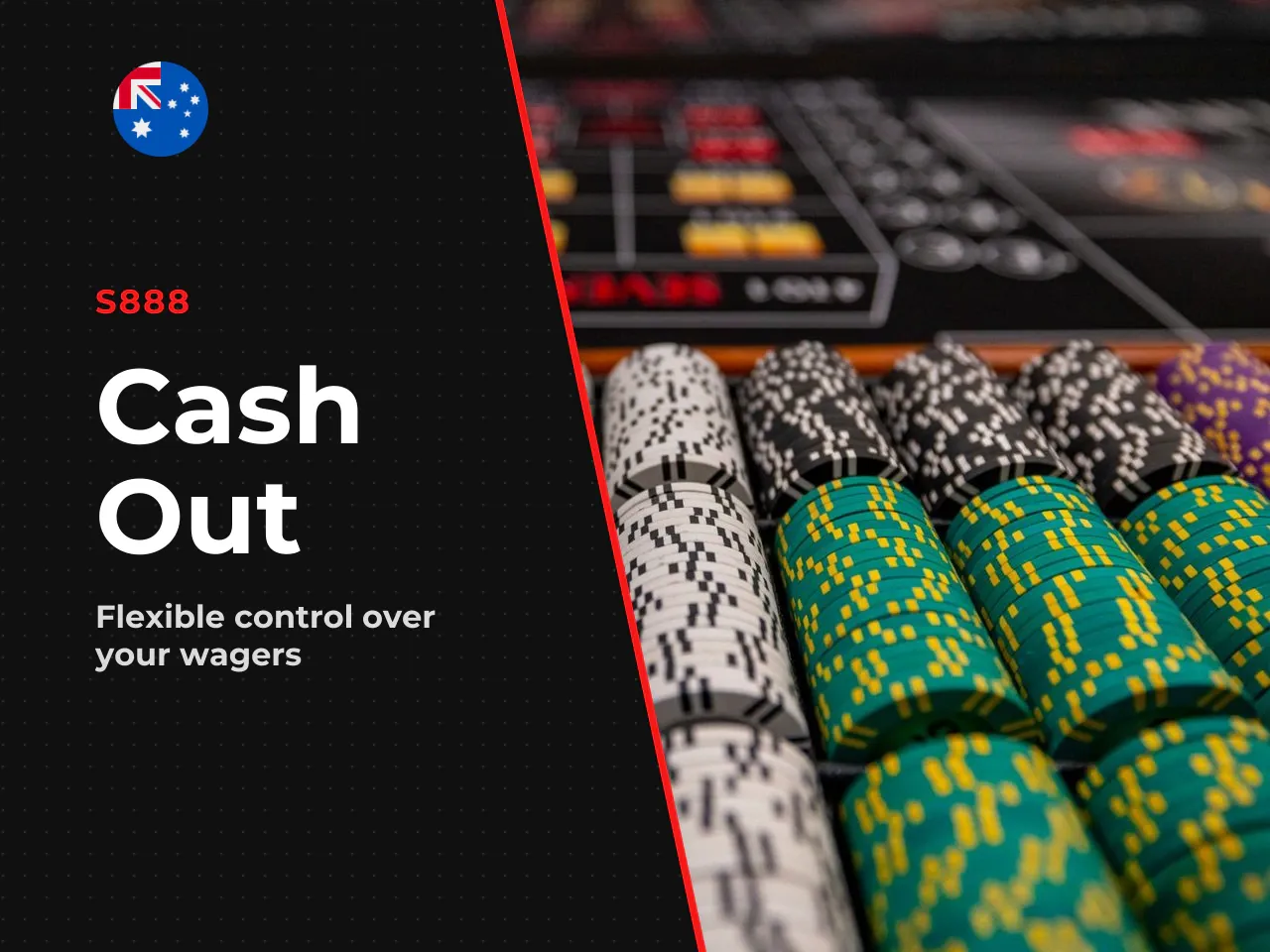5.5 Does Cash Out work with