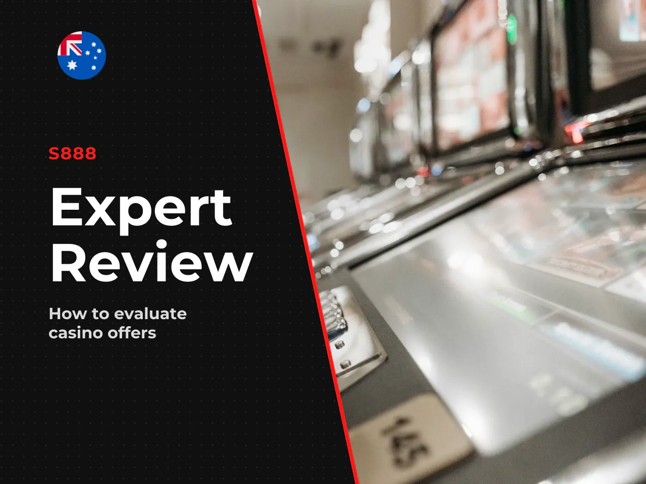 How to Evaluate Online Casino Offers